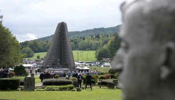 Najväčšia a najkrvavejšia bitka východného frontu. Pripomenuli sme si 80. výročie bojov o Duklu