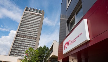 Verejnoprávnu STVR povedie až do konca roka Igor Slanina