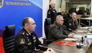 Hlavným veliteľom ruského námorníctva sa stal admirál Moisejev