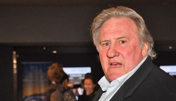 Herec Depardieu čelí ďalšej žalobe za sexuálne napadnutie