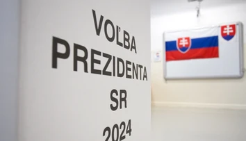 Od volieb prezidenta prešiel polrok. Z podnetov na kampaň uzavreli len jeden