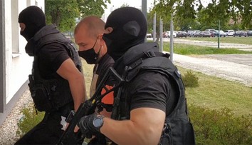 Takáčovec Matej Zeman stiahol žiadosť voči prepusteniu z väzby