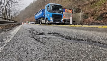 Preťažená premávka pod Strečnom si vyberá svoju daň. Kompetentní sa rozhodli pre radikálne riešenie