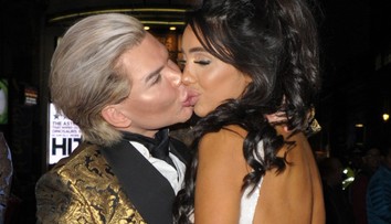 Tak títo dvaja sa našli. Okolo nich prirodzenosť ani len neprešla