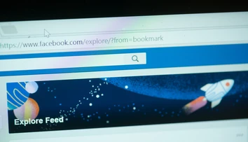 Prieskumník zrejme končí. Facebook sa pomaly vracia do starých koľají