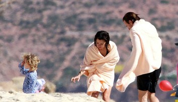 Ďalší hollywoodsky fešák sa rozvádza! Po 22 rokoch sa im rozpadlo manželstvo