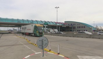 Kamionistom dali hygienici výnimku. Polícia im aj tak môže dať pokutu