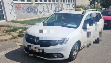 Jazdil rýchlo a ešte aj s vyše promile v krvi. Nezodpovednému taxikárovi hrozí väzenie