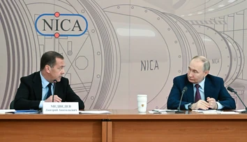 Ruská stratégia strašenia jadrovými zbraňami už nezaberá. Existujú aj iné hrozby, znie z Ruska