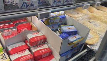 Za maslo platíme stále viac. Zisťovali sme, či jeho cena pôjde dolu