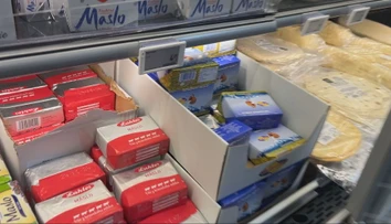 Za maslo platíme stále viac. Zisťovali sme, či jeho cena pôjde dolu