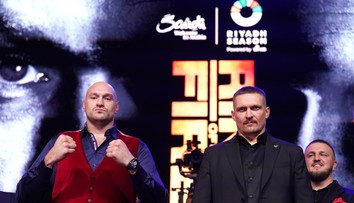 Očakávaný súboj sa v pôvodnom termíne neuskutoční. Tyson Fury musel zo zápasu odstúpiť