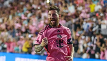 Šanca na poslednú veľkú trofej pre chlapca z Rosária? Messi hetrikom katapultoval Miami na MS klubov