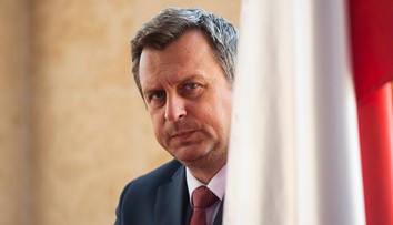 Danko pripúšťa, že zníženie dane pre právnické osoby nebude celoplošné