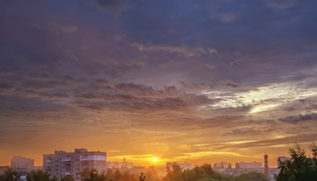 Ďalší dosah klimatickej krízy na naše životy. Dni sa predlžujú