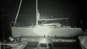 Nešťastie na Domaši. Vo vodnej nádrži našli telo muža