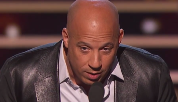 People's Choice Awards pozná víťazov. Dojemný moment patril Paulovi Walkerovi