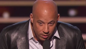 People's Choice Awards pozná víťazov. Dojemný moment patril Paulovi Walkerovi