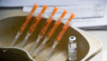 V žilinskom zdravotnom stredisku už po zásahu župy nevyberajú poplatok za očkovanie