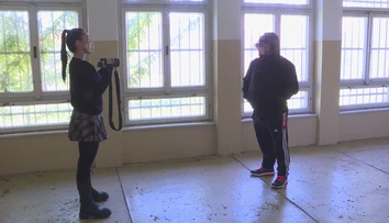Roky sa pohyboval vo svete mafie, zarábal tisíce a nie raz ho naháňali kukláči