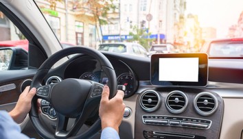 Automobilka si dala zapísať nový patent. Do áut by mohli dať merače rýchlosti a o prekročení informovať políciu