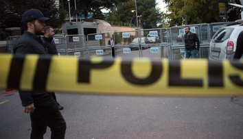VIDEO: Mladík v Turecku dobodal piatich ľudí. Útok si natáčal, pravdepodobným motívom bola počítačová hra