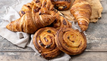 Neviete odolať pečivu či zemiakom? Vedci prišli s vysvetlením, prečo sú obľúbenou súčasťou našich jedálničkov