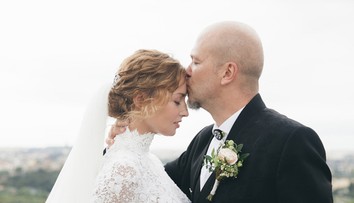 Mária Čírová sa vydala! Táto momentka hovorí za všetko