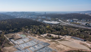 Nemocnica Rázsochy sa z peňazí z Plánu obnovy stavať nebude