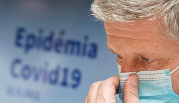 Lengvarský uvažuje nad tým, že štát by každého zaočkovaného odmenil. Hovorí sa o 100 eurách