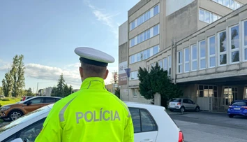 Vodička (60) v Ilave riskovala. Za volant si sadla poriadne opitá