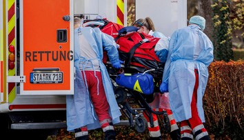 Nemecko bolo doteraz zdržanlivé. Už to tak nie je, zdravotníci sa očkovaniu zrejme nevyhnú