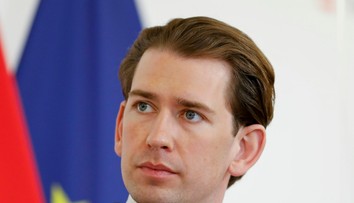 Rakúskeho exkancelára Kurza uznali vinným z krivej výpovede. Spoznal aj trest