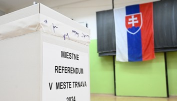 Referendum, aké tu ešte nebolo. Trnavčania sa môžu vyjadriť, či bude zrušená parkovacia politika