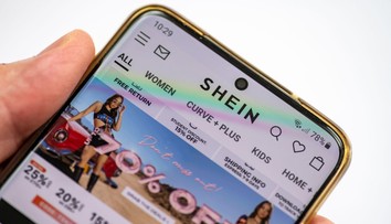 Kupujete si cez známe online platformy lacné oblečenie z Číny? Môžete si ohroziť zdravie