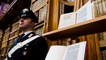 List, ktorým Kolumbus oznamoval objavenie Nového sveta, vrátili Taliansku