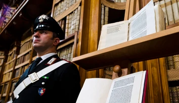 List, ktorým Kolumbus oznamoval objavenie Nového sveta, vrátili Taliansku