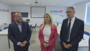 Kampaň spustili neskôr, lebo nechceli otravovať ľudí počas prázdnin. Strana Karma kandiduje pod číslom 24