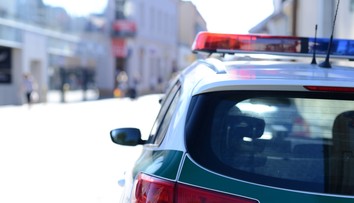 Napätá situácia v čakárni u lekára: Muž vytiahol na druhého pacienta nôž