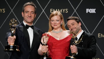 Ceny Emmy sú rozdané. Najviac ocenení si odniesli dva seriály