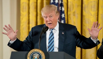 Trump podpísal prepracovaný dekrét o dočasnom cestovnom zákaze