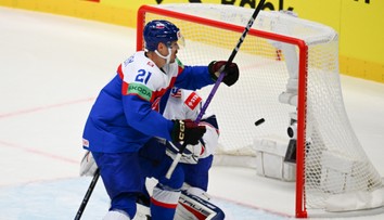 Ďalší Slovák vyriešil svoju budúcnosť. Reprezentačný útočník ostáva v zámorí a bude súčasťou nového klubu