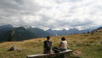 Slovenské Tatry nezvládajú konkurovať poľským. Dovolenka u nás je o niekoľko stoviek drahšia (+ porovnanie cien)