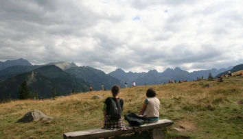 Slovenské Tatry nezvládajú konkurovať poľským. Dovolenka u nás je o niekoľko stoviek drahšia (+ porovnanie cien)