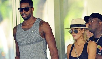 Zbalila už tretieho basketbalistu. Khloe randí s o sedem rokov mladším fešákom