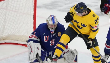 MS20: Koruny majstrov sveta berú Američania. Vo finále pretlačili domáce Švédsko