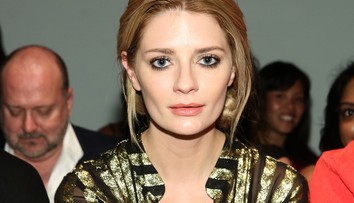 Hviezda O.C. California je opäť vo forme a už ukazuje prsia