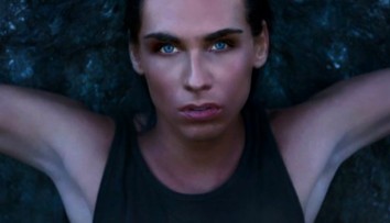 Česko a Slovensko má prvého androgýnneho modela. Žne úspechy aj v zahraničí