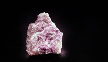 Česko sa vďaka nemu môže stať ekonomickým tigrom. Ložisko „bieleho zlata“ je ešte oveľa väčšie, ako si mysleli