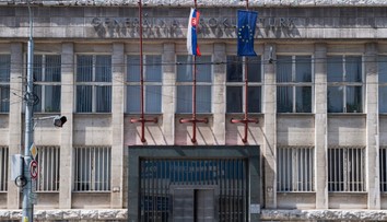 Generálna prokuratúra v prípade smrti M. Lučanského vo väzbe nezistila protiprávne konanie stráže